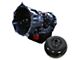 BD Power Allison 1000 Transmission and Converter Package with Stage 5 Billet Input Shaft and Proforce 3D Converter (07-10 2WD 6.6L Duramax Sierra 3500 HD)