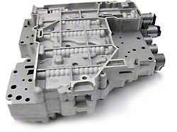 BD Power Allison 6-Speed Transmission Valve Body; $450 Core Charge Included (07-10 6.6L Duramax Sierra 3500 HD)