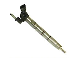 BD Power Stock Remanufactured Injector; $130 Core Charge Included (11-16 6.6L Duramax Sierra 3500 HD)