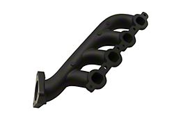 BD Power Exhaust Manifold; Passenger Side (99-13 V8 Silverado 1500)