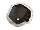 BD Power AA14-11.5 Rear Differential Cover; Black (07-19 6.6L Duramax Silverado 2500 HD)