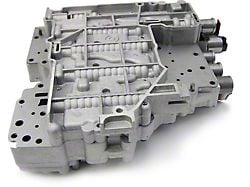 BD Power Allison 6-Speed Transmission Valve Body; $450 Core Charge Included (07-10 6.6L Duramax Silverado 2500 HD)