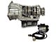 BD Power Allison Transmission with Pressure Controller (11-16 4WD 6.6L Duramax Silverado 3500 HD)