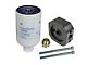 BD Power Flow-Max Add-On Pre Water Separator Filter Kit (07-14 6.6L Duramax Silverado 3500 HD)