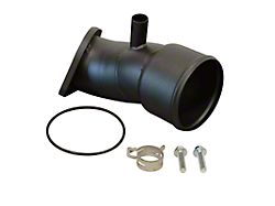 BD Power Turbo Intake Horn (17-25 6.6L Duramax Silverado 3500 HD)