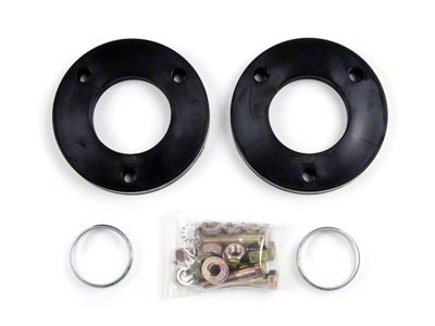 BDS 2-Inch Front Leveling Kit (04-08 4WD F-150)