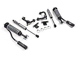 BDS 2-Inch Suspension Lift Kit with FOX 2.5 DSC Coil-Overs and 2.0 Performance Shocks (14-20 4WD F-150, Excluding Raptor)