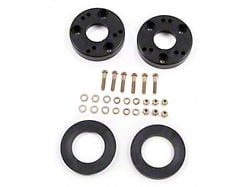 BDS 2.50-Inch Front Leveling Kit (09-20 F-150, Excluding Raptor)