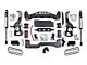 BDS 4-Inch Suspension Lift Kit with FOX 2.0 Performance Shocks (04-08 4WD F-150)