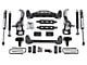 BDS 6-Inch Suspension Lift Kit with FOX 2.0 Performance Shocks (09-13 2WD F-150)