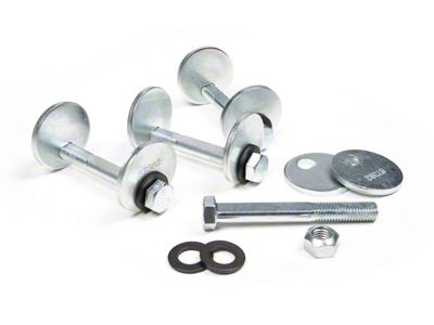 BDS Alignment Cam and Bolt Kit (97-03 4WD F-150)