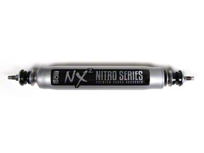 BDS NX2 Single Steering Stabilizer (04-08 4WD F-150)