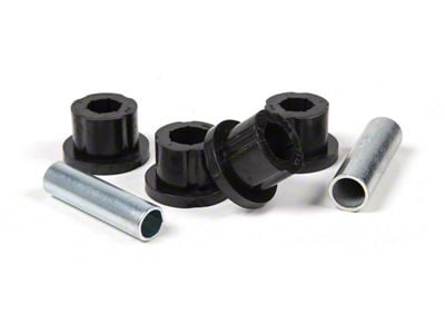 BDS Rear Springs Bushing and Sleeve Kit (97-03 4WD F-150 w/ BDS Leaf Springs)