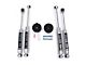 BDS 1-Inch Front Leveling Kit with FOX 2.0 Performance Shocks (05-16 4WD F-250 Super Duty)