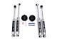 BDS 2-Inch Front Leveling Kit with FOX 2.0 Performance Shocks (05-16 4WD F-250 Super Duty)