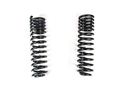 BDS 2-Inch Front Lift Coil Springs (20-25 4WD 6.7L Powerstroke F-250 Super Duty)