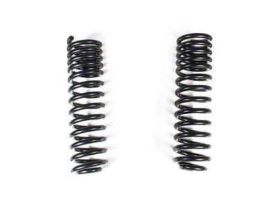 BDS 2-Inch Front Lift Coil Springs (20-25 4WD 6.7L Powerstroke F-250 Super Duty)