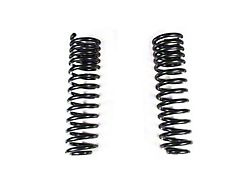 BDS 2.50-Inch Front Lift Coil Springs (05-25 4WD F-250 Super Duty)