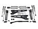 BDS 2.50-Inch Radius Arm Suspension Lift Kit with FOX 2.5 Shocks (20-22 4WD F-250 Super Duty)