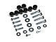 BDS 3/4-Inch Front Bumper Spacer Kit (08-16 4WD F-250 Super Duty)