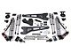 BDS 4-Inch Radius Arm Suspension Lift Kit with 4-Inch Lift Blocks, FOX 2.5 Performance Elite Coil-Overs and 2.0 Performance Shocks (11-16 4WD 6.7L Powerstroke F-250 Super Duty)