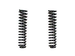 BDS 8-Inch Front Lift Coil Springs (05-25 4WD 5.4L, 6.2L, 6.8L, 7.3L F-250 Super Duty)