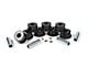 BDS Control Arms Bushing and Sleeve Kit (05-22 4WD F-250 Super Duty w/ 4-Link Control Arms)