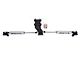 BDS Dual Steering Stabilizer Kit with NX2 Nitro Shocks (05-16 4WD F-250 Super Duty)