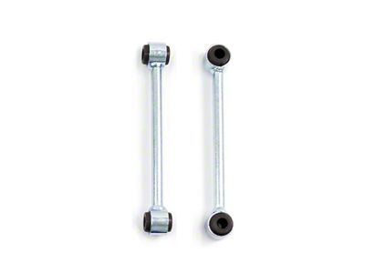 BDS Front Sway Bar Links for 2.50-Inch Lift (99-04 4WD F-250 Super Duty)