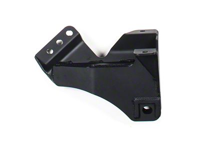 BDS Front Track Bar Relocation Bracket for 4 to 6-Inch Lift (05-07 4WD F-250 Super Duty)