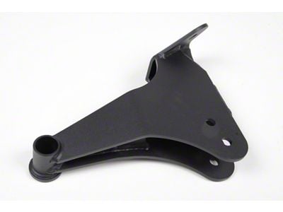 BDS Front Track Bar Relocation Bracket for 6 to 8-Inch Lift (99-04 4WD F-250 Super Duty)