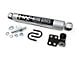 BDS NX2 Single Steering Stabilizer (17-25 4WD F-250 Super Duty)