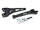 BDS Radius Arm Upgrade for 2 to 6-Inch Lift (05-22 4WD F-250 Super Duty)