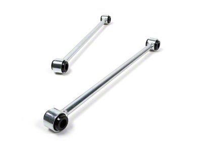 BDS Rear Sway Bar Links for 6 to 8-Inch Lift (17-25 4WD F-250 Super Duty)