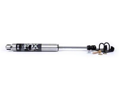 BDS Single Steering Stabilizer Kit with FOX 2.0 Performance Shock (99-04 4WD F-250 Super Duty)