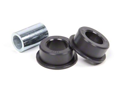 BDS Track Bar Bushing and Sleeve Kit (05-25 4WD F-250 Super Duty w/ BDS Track Bar)