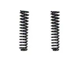 BDS 4-Inch Front Lift Coil Springs (05-25 4WD F-350 Super Duty)