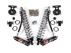 BDS 8-Inch FOX 2.5 Performance Elite Coil-Over Conversion Kit (05-16 4WD 6.0L/6.7L Powerstroke F-350 Super Duty)