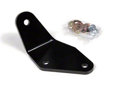 BDS Single Steering Stabilizer Mounting Kit (05-25 4WD F-350 Super Duty)