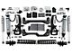 BDS 2-Inch Coil-Over Leveling Kit with Upper Control Arms, FOX 2.5 DSC Coil-Overs and FOX 2.5 DSC Shocks (13-18 4WD RAM 1500 w/o Air Ride, Excluding EcoDiesel)