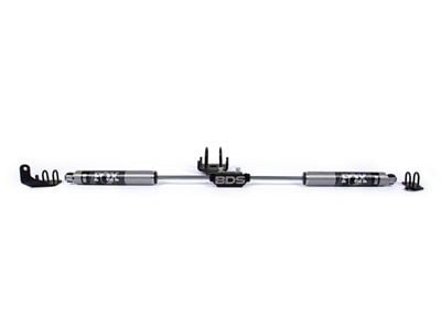 BDS Dual Steering Stabilizer Kit with NX2 Nitro Shocks (94-99 4WD RAM 1500 w/ Y-Style Steering)