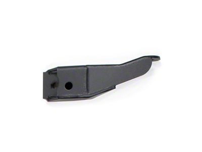 BDS Front Track Bar Relocation Bracket for 5-Inch Lift (94-99 4WD RAM 1500)