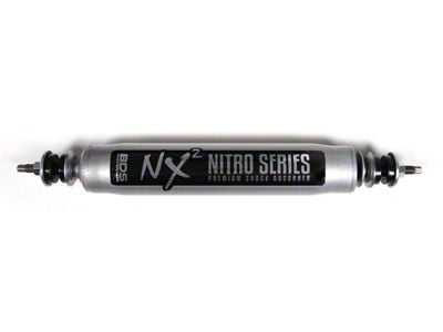 BDS NX2 Single Steering Stabilizer (99-06 4WD RAM 1500)