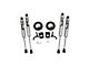 BDS 2-Inch Front Leveling Kit with Fox Shocks (14-24 4WD RAM 2500 w/ Air Ride, Excluding Power Wagon)