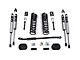 BDS 2-Inch Suspension Lift Kit with FOX 2.0 Performance Shocks (14-24 RAM 2500 Power Wagon)