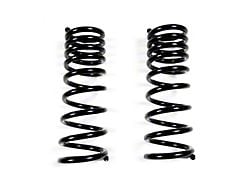 BDS 3-Inch Front Lift Coil Springs (03-13 5.9L, 6.7L RAM 2500)