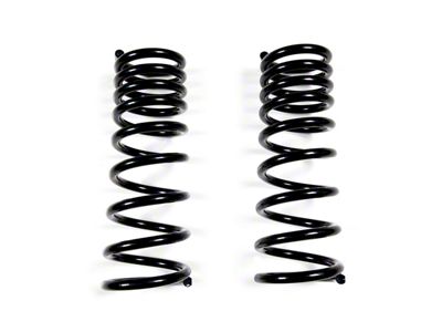 BDS 3-Inch Front Lift Coil Springs (03-13 5.9L, 6.7L RAM 2500)