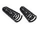 BDS 3-Inch Front Lift Coil Springs (14-25 6.7L RAM 2500)