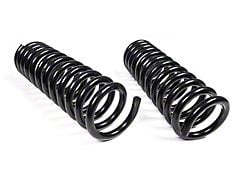 BDS 4-Inch Front Lift Coil Springs (14-25 5.7L, 6.4L RAM 2500)