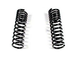 BDS 4-Inch Front Lift Coil Springs (14-25 6.7L RAM 2500)